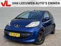 Peugeot 107 1.0-12V XR | Zo Mee | Inruil Koopje | Lees Tekst | Blu/Azzurro - thumbnail 1