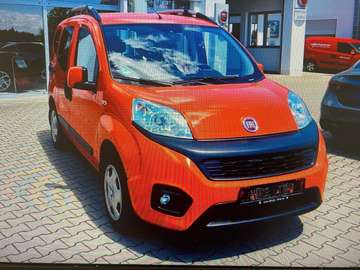 Qubo 1.4 8v Lounge 77cv