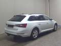 Skoda Superb Kombi 2.0 TDI Ambition Navi LED vc Ahk Blanc - thumbnail 4