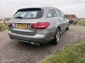 Mercedes-Benz C 250 Estate Edition 1 Gris - thumbnail 4