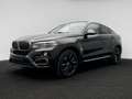 BMW X6 xDrive 30dA Negro - thumbnail 2