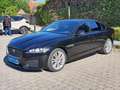 Jaguar XF XF 30d Aut. R-Sport Schwarz - thumbnail 2
