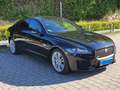 Jaguar XF XF 30d Aut. R-Sport Schwarz - thumbnail 3