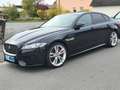 Jaguar XF XF 30d Aut. R-Sport Schwarz - thumbnail 1