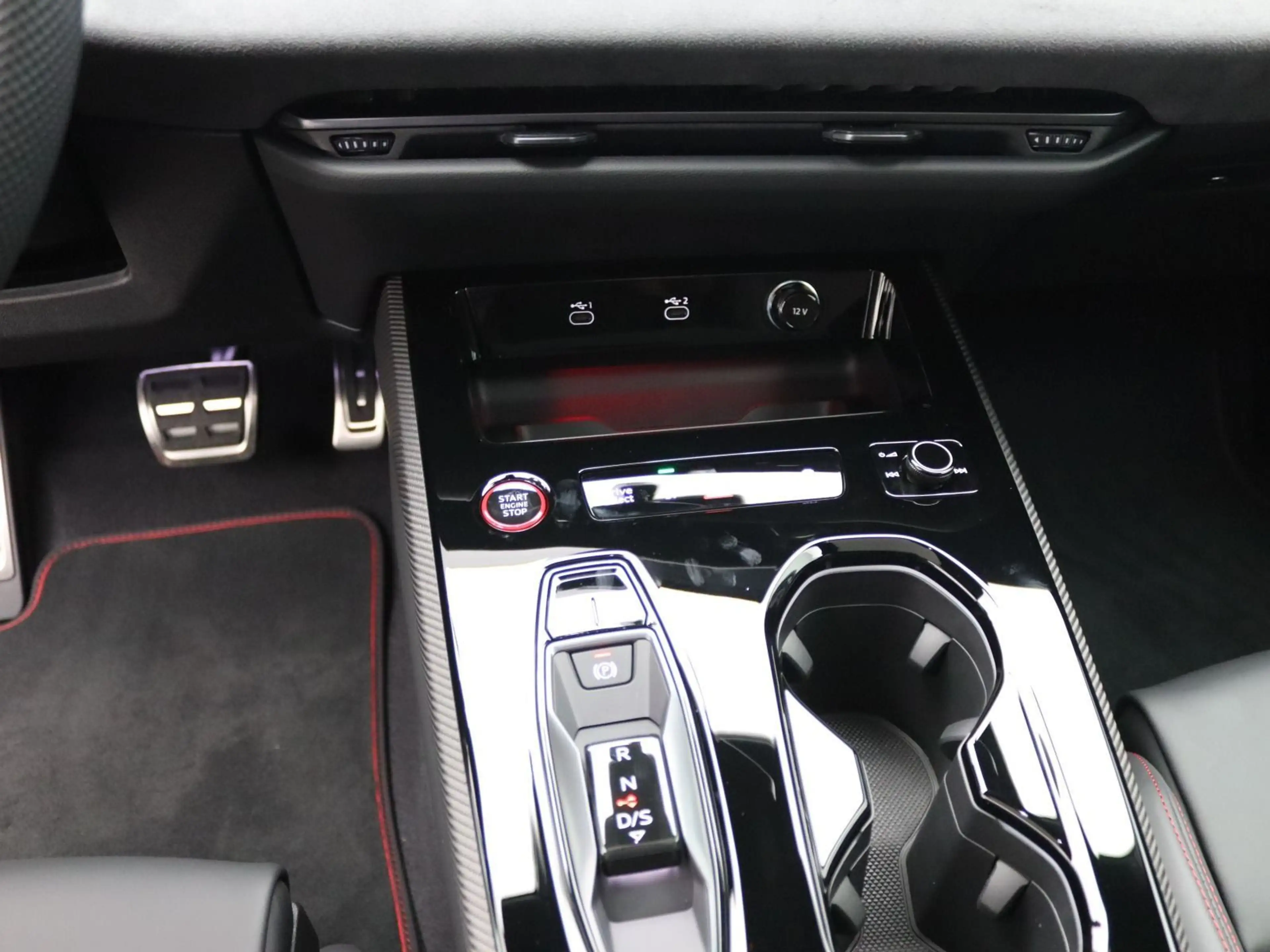 Audi RS5 TFSIe quattro / Pano, Keramik, B&O — photo 13