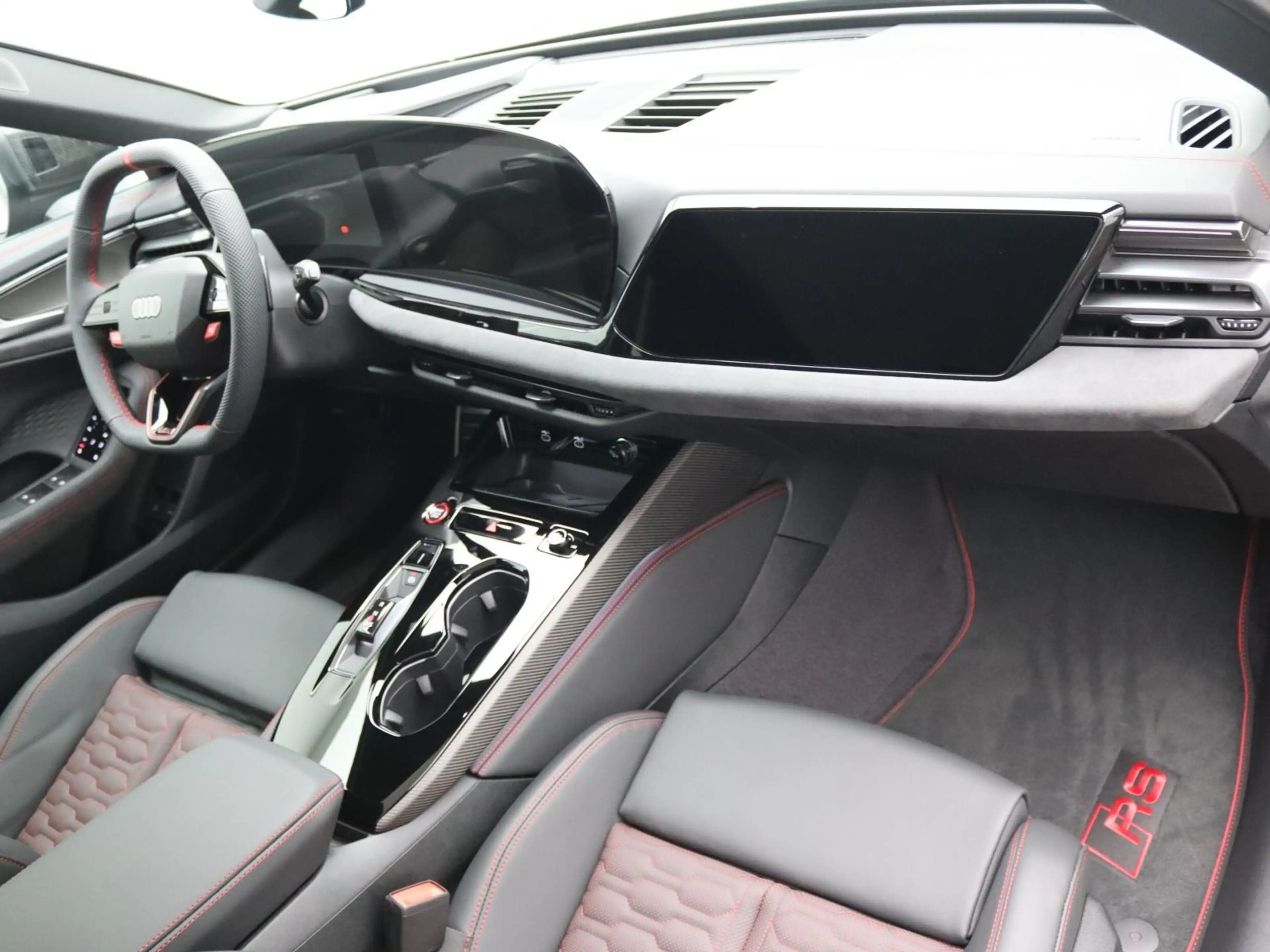 Audi RS5 TFSIe quattro / Pano, Keramik, B&O — photo 8