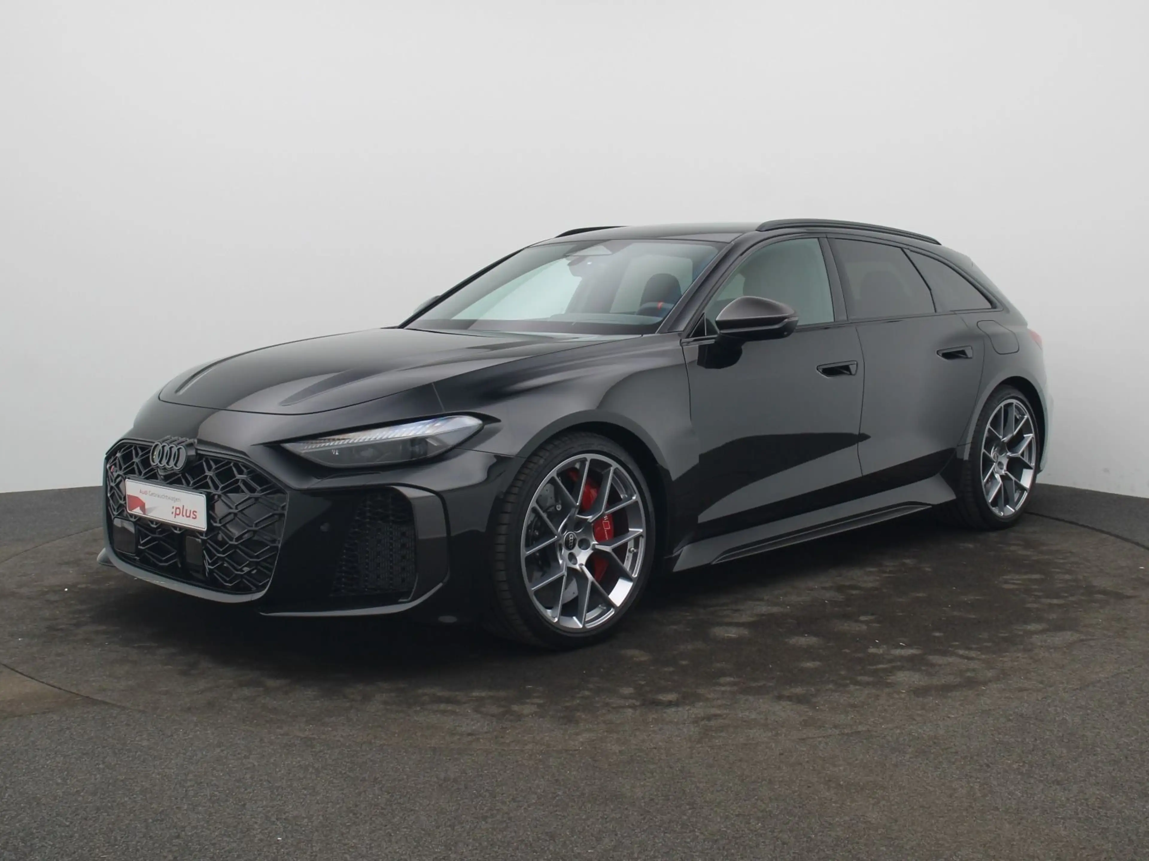 Audi RS5 TFSIe quattro / Pano, Keramik, B&O — photo 2