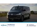 Volkswagen T6.1 Caravelle KR 2.0 TDI DSG 8-Sitzer LED NAVI Negru - thumbnail 1