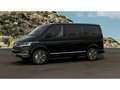 Volkswagen T6.1 Caravelle KR 2.0 TDI DSG 8-Sitzer LED NAVI Negru - thumbnail 3