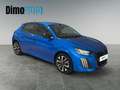 Peugeot 208 1.2 Puretech S&S Active 100 Azul - thumbnail 3