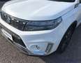 Suzuki Vitara 1.5 HEV 4WD Bianco - thumbnail 10