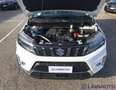 Suzuki Vitara 1.5 HEV 4WD Bianco - thumbnail 12