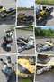 BMW K 1200 RS K1200 Jaune - thumbnail 6