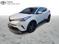 Toyota C-HR CHIC 1.8HEV Weiß - thumbnail 27
