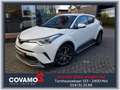 Toyota C-HR CHIC 1.8HEV Weiß - thumbnail 1