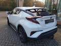 Toyota C-HR CHIC 1.8HEV Weiß - thumbnail 4