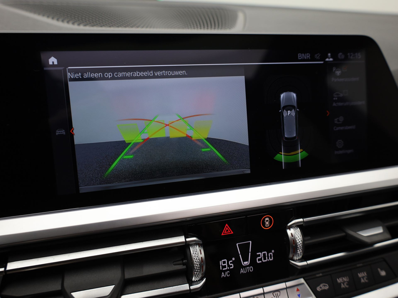 BMW 320 3-serie Touring 320i High Executive Edition | 20'' — photo 11