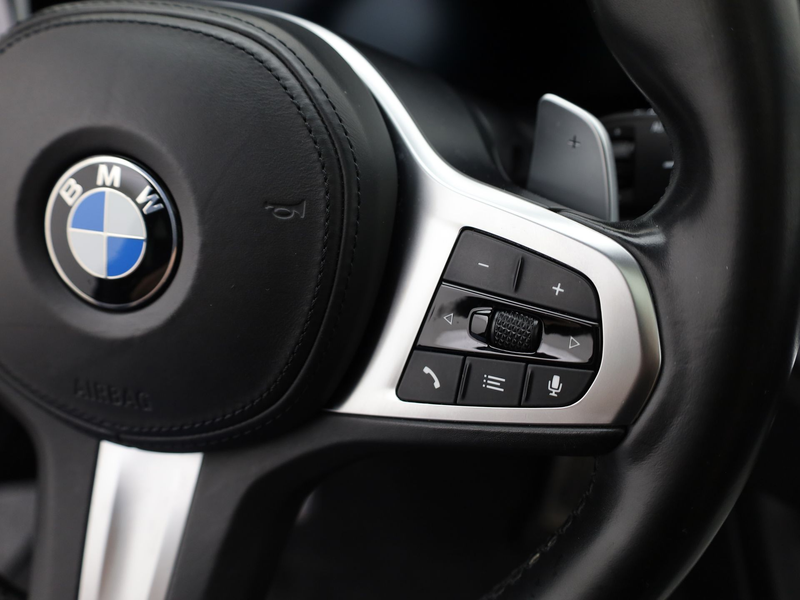 BMW 320 3-serie Touring 320i High Executive Edition | 20'' — photo 33