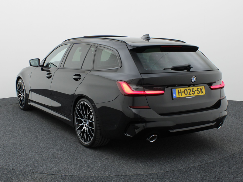 BMW 320 3-serie Touring 320i High Executive Edition | 20'' — photo 5