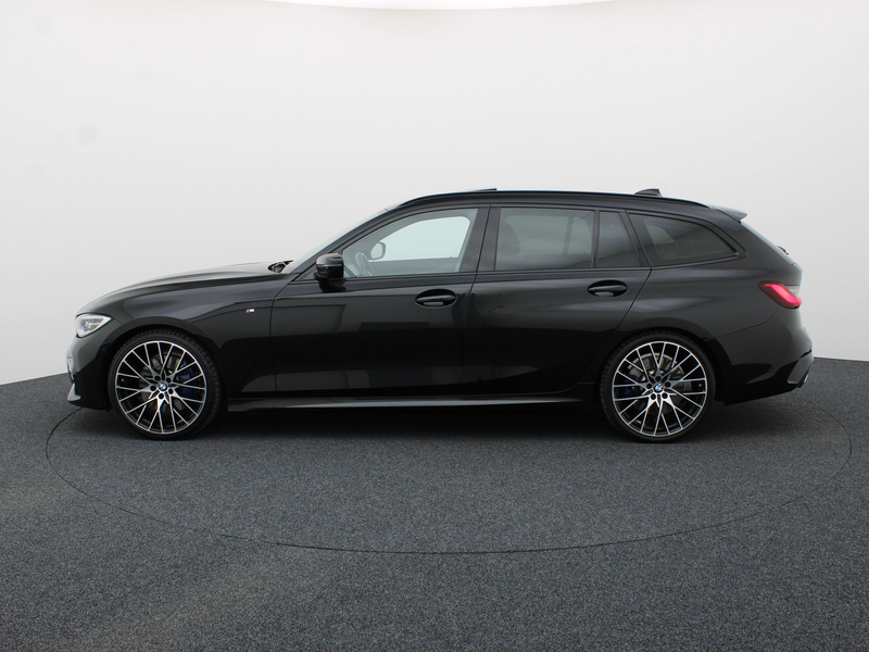 BMW 320 3-serie Touring 320i High Executive Edition | 20'' — photo 4