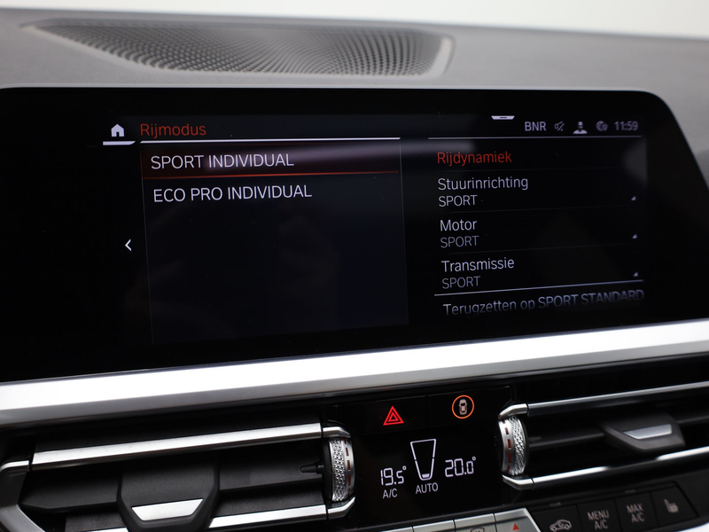 BMW 320 3-serie Touring 320i High Executive Edition | 20'' — photo 41