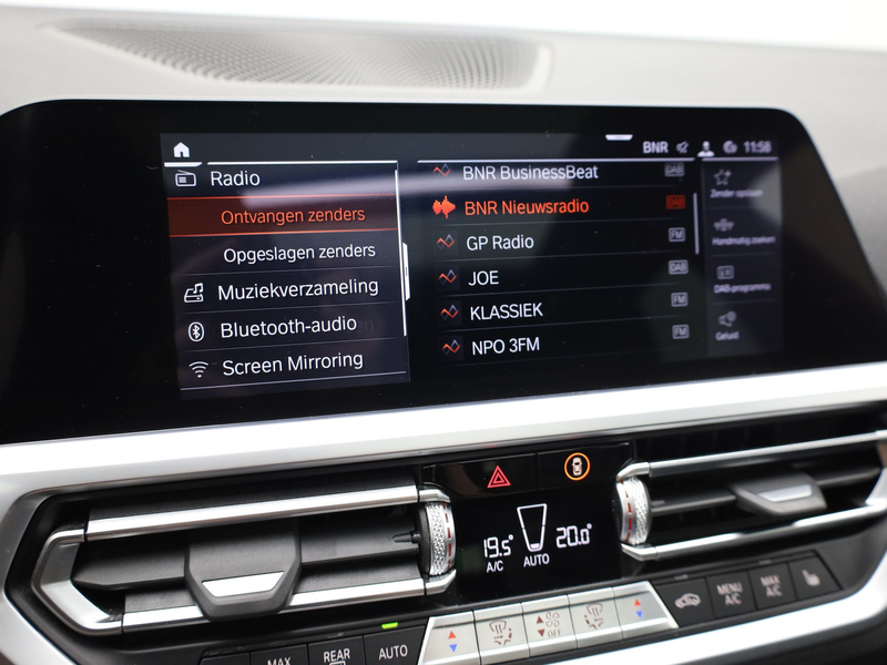 BMW 320 3-serie Touring 320i High Executive Edition | 20'' — photo 38