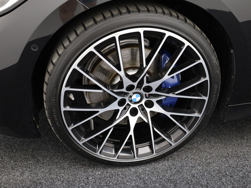 BMW 320 3-serie Touring 320i High Executive Edition | 20'' — photo 26