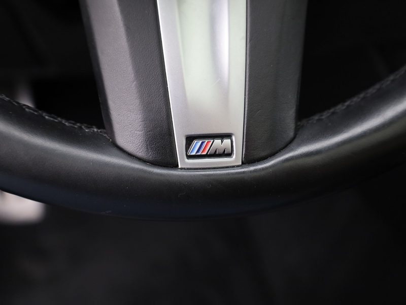 BMW 320 3-serie Touring 320i High Executive Edition | 20'' — photo 32