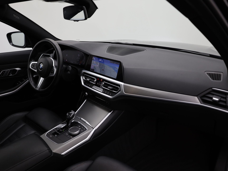 BMW 320 3-serie Touring 320i High Executive Edition | 20'' — photo 27