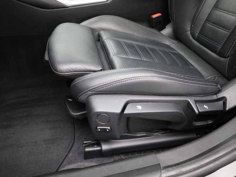 BMW 320 3-serie Touring 320i High Executive Edition | 20'' — photo 35
