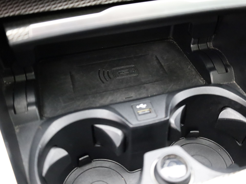 BMW 320 3-serie Touring 320i High Executive Edition | 20'' — photo 17