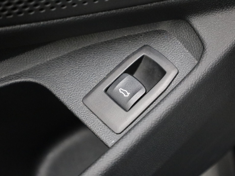 BMW 320 3-serie Touring 320i High Executive Edition | 20'' — photo 34