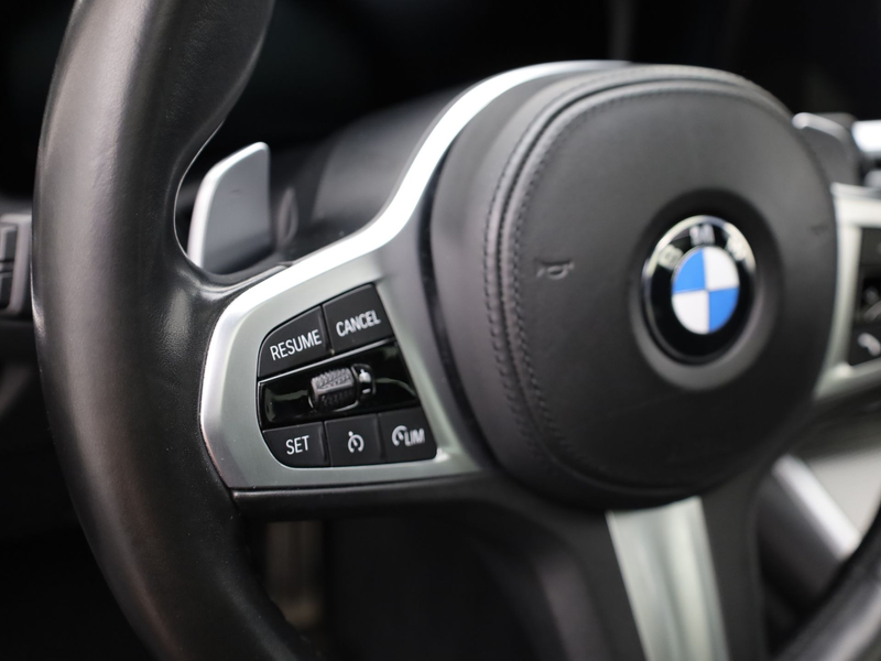 BMW 320 3-serie Touring 320i High Executive Edition | 20'' — photo 30