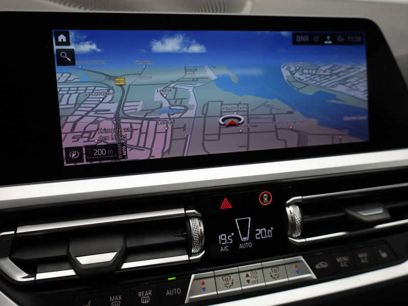 BMW 320 3-serie Touring 320i High Executive Edition | 20'' — photo 10