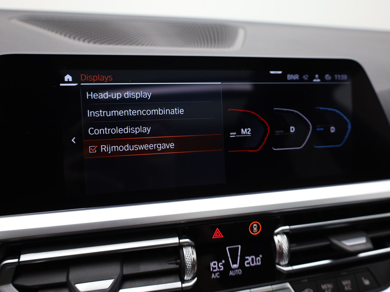 BMW 320 3-serie Touring 320i High Executive Edition | 20'' — photo 40