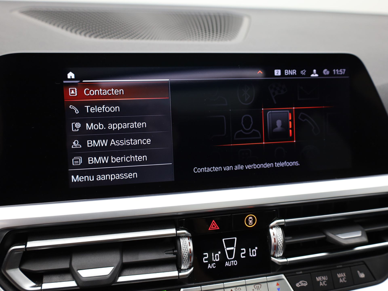 BMW 320 3-serie Touring 320i High Executive Edition | 20'' — photo 37