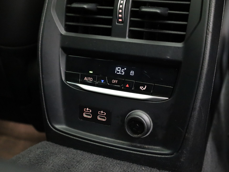 BMW 320 3-serie Touring 320i High Executive Edition | 20'' — photo 43