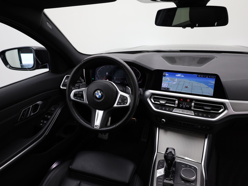 BMW 320 3-serie Touring 320i High Executive Edition | 20'' — photo 2