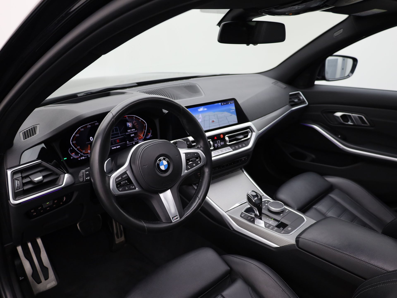 BMW 320 3-serie Touring 320i High Executive Edition | 20'' — photo 6