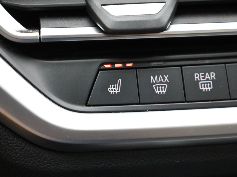 BMW 320 3-serie Touring 320i High Executive Edition | 20'' — photo 15
