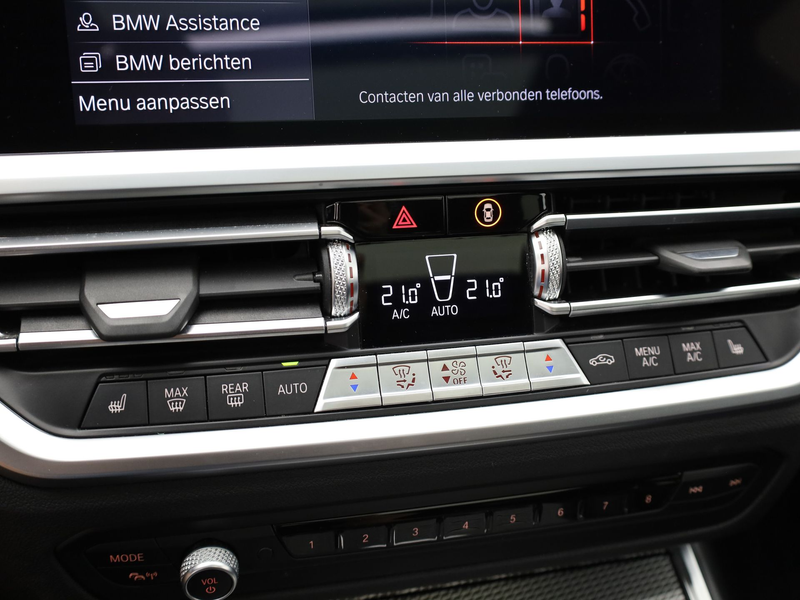 BMW 320 3-serie Touring 320i High Executive Edition | 20'' — photo 16