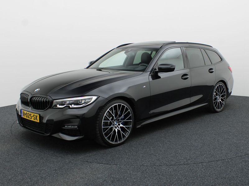 BMW 320 3-serie Touring 320i High Executive Edition | 20'' — photo 3