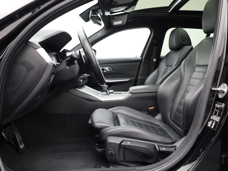 BMW 320 3-serie Touring 320i High Executive Edition | 20'' — photo 7