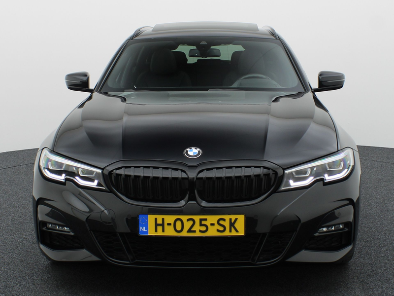 BMW 320 3-serie Touring 320i High Executive Edition | 20'' — photo 46