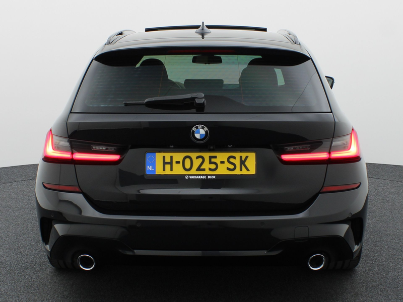 BMW 320 3-serie Touring 320i High Executive Edition | 20'' — photo 47