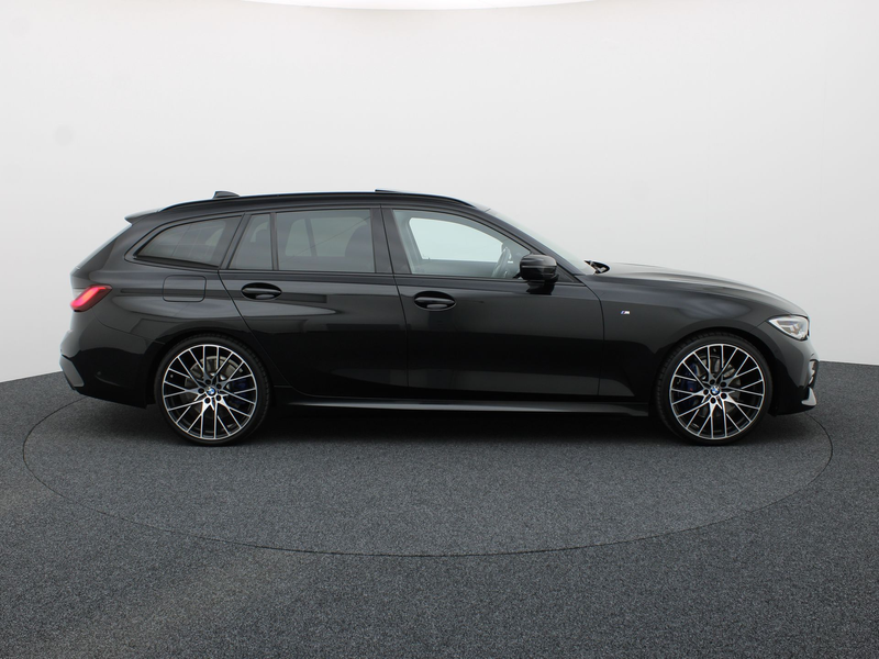 BMW 320 3-serie Touring 320i High Executive Edition | 20'' — photo 23