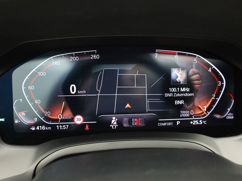 BMW 320 3-serie Touring 320i High Executive Edition | 20'' — photo 31