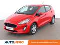 Ford Fiesta 1.1 Business Rouge - thumbnail 1