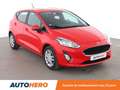 Ford Fiesta 1.1 Business Rouge - thumbnail 8