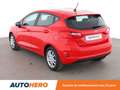 Ford Fiesta 1.1 Business Rouge - thumbnail 4